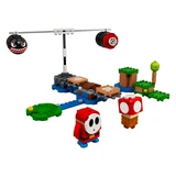 LEGO® Super Mario™ Uitbreidingsset: Boomer Bill-spervuur 71366 (2/12) LEGO® Super Mario™ Uitbreidingsset: Boomer Bill-spervuur 71366 (2/12)