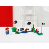 LEGO® Super Mario™ Uitbreidingsset: Boomer Bill-spervuur 71366 (3/12) LEGO® Super Mario™ Uitbreidingsset: Boomer Bill-spervuur 71366 (3/12)