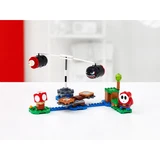 LEGO® Super Mario™ Uitbreidingsset: Boomer Bill-spervuur 71366 (4/12) LEGO® Super Mario™ Uitbreidingsset: Boomer Bill-spervuur 71366 (4/12)