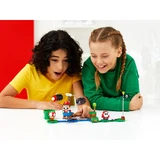 LEGO® Super Mario™ Uitbreidingsset: Boomer Bill-spervuur 71366 (8/12) LEGO® Super Mario™ Uitbreidingsset: Boomer Bill-spervuur 71366 (8/12)