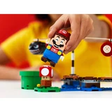 LEGO® Super Mario™ Uitbreidingsset: Boomer Bill-spervuur 71366 (9/12) LEGO® Super Mario™ Uitbreidingsset: Boomer Bill-spervuur 71366 (9/12)