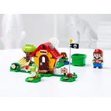 LEGO® Super Mario™ Ensemble d'Extension La maison de Mario et Yoshi 71367 (3/9)