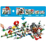 LEGO® Super Mario™ Ensemble d'Extension La maison de Mario et Yoshi 71367 (5/9)