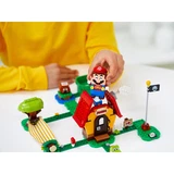 LEGO® Super Mario™ Ensemble d'Extension La maison de Mario et Yoshi 71367 (7/9)