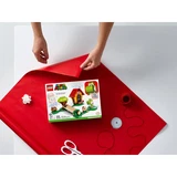 LEGO® Super Mario™ Ensemble d'Extension La maison de Mario et Yoshi 71367 (9/9)