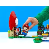 LEGO® Super Mario™ Uitbreidingsset: Toads schattenjacht 71368 (10/11)