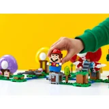 LEGO® Super Mario™ Uitbreidingsset: Toads schattenjacht 71368 (11/11)