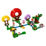 LEGO® Super Mario™ Uitbreidingsset: Toads schattenjacht 71368 (2/11)