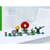 LEGO® Super Mario™ Uitbreidingsset: Toads schattenjacht 71368 (3/11)