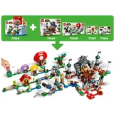 LEGO® Super Mario™ Uitbreidingsset: Toads schattenjacht 71368 (5/11)