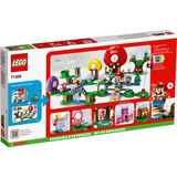 LEGO® Super Mario™ Uitbreidingsset: Toads schattenjacht 71368 (6/11)