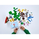 LEGO® Super Mario™ Uitbreidingsset: Toads schattenjacht 71368 (7/11)
