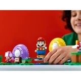 LEGO® Super Mario™ Uitbreidingsset: Toads schattenjacht 71368 (9/11)