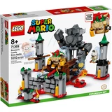 LEGO® Super Mario™ Bowsers Festung – Erweiterungsset 71369 (1/11) LEGO® Super Mario™ Bowsers Festung – Erweiterungsset 71369 (1/11)