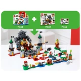 LEGO® Super Mario™ Bowsers Festung – Erweiterungsset 71369 (5/11) LEGO® Super Mario™ Bowsers Festung – Erweiterungsset 71369 (5/11)