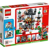 LEGO® Super Mario™ Bowsers Festung – Erweiterungsset 71369 (6/11) LEGO® Super Mario™ Bowsers Festung – Erweiterungsset 71369 (6/11)