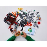 LEGO® Super Mario™ Bowsers Festung – Erweiterungsset 71369 (7/11) LEGO® Super Mario™ Bowsers Festung – Erweiterungsset 71369 (7/11)