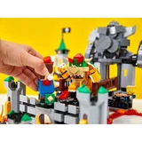 LEGO® Super Mario™ Bowsers Festung – Erweiterungsset 71369 (9/11) LEGO® Super Mario™ Bowsers Festung – Erweiterungsset 71369 (9/11)