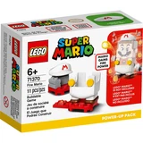 LEGO® Super Mario™ Costume Mario de feu 71370 (1/8)