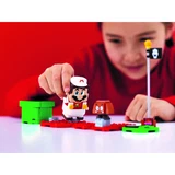 LEGO® Super Mario™ Costume Mario de feu 71370 (3/8)