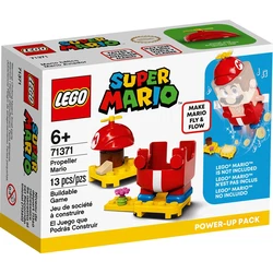 Propeller Mario Power-Up Pack 71371