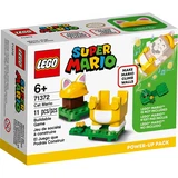 LEGO® Super Mario™ Costume de Mario chat 71372 (1/5)