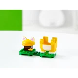 LEGO® Super Mario™ Costume de Mario chat 71372 (2/5)