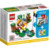 LEGO® Super Mario™ Costume de Mario chat 71372 (4/5)
