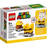 LEGO® Super Mario™ Power-uppakket: Bouw-Mario 71373 (1/8) LEGO® Super Mario™ Power-uppakket: Bouw-Mario 71373 (1/8)