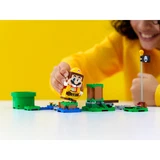 LEGO® Super Mario™ Power-uppakket: Bouw-Mario 71373 (3/8) LEGO® Super Mario™ Power-uppakket: Bouw-Mario 71373 (3/8)