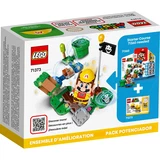 LEGO® Super Mario™ Power-uppakket: Bouw-Mario 71373 (7/8) LEGO® Super Mario™ Power-uppakket: Bouw-Mario 71373 (7/8)