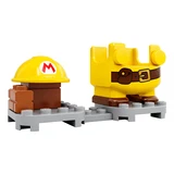 LEGO® Super Mario™ Power-uppakket: Bouw-Mario 71373 (8/8) LEGO® Super Mario™ Power-uppakket: Bouw-Mario 71373 (8/8)