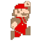LEGO® Super Mario™ Nintendo Entertainment System™ 71374 (12/18)