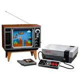 LEGO® Super Mario™ Nintendo Entertainment System™ 71374 (2/18)