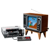 LEGO® Super Mario™ Nintendo Entertainment System™ 71374 (3/18)