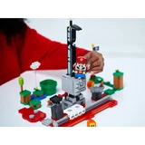 LEGO® Super Mario™ Uitbreidingsset: De val van Thwomp 71376 (10/10)