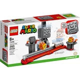 LEGO® Super Mario™ Uitbreidingsset: De val van Thwomp 71376 (1/10)