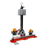 LEGO® Super Mario™ Uitbreidingsset: De val van Thwomp 71376 (2/10)