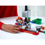 LEGO® Super Mario™ Uitbreidingsset: De val van Thwomp 71376 (9/10)