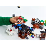 LEGO® Super Mario™ König Buu Huu und der Spukgarten – Erweiterungsset 71377 (10/10)