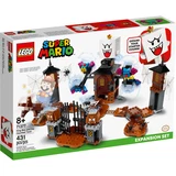 LEGO® Super Mario™ König Buu Huu und der Spukgarten – Erweiterungsset 71377 (1/10)