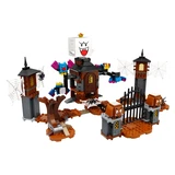 LEGO® Super Mario™ König Buu Huu und der Spukgarten – Erweiterungsset 71377 (2/10)