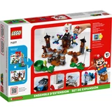 LEGO® Super Mario™ König Buu Huu und der Spukgarten – Erweiterungsset 71377 (6/10)