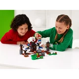 LEGO® Super Mario™ König Buu Huu und der Spukgarten – Erweiterungsset 71377 (8/10)