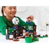 LEGO® Super Mario™ König Buu Huu und der Spukgarten – Erweiterungsset 71377 (9/10)