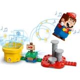LEGO® Super Mario™ Baumeister-Set für eigene Abenteuer 71380 (12/20) LEGO® Super Mario™ Baumeister-Set für eigene Abenteuer 71380 (12/20)