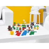 LEGO® Super Mario™ Baumeister-Set für eigene Abenteuer 71380 (17/20) LEGO® Super Mario™ Baumeister-Set für eigene Abenteuer 71380 (17/20)