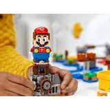 LEGO® Super Mario™ Baumeister-Set für eigene Abenteuer 71380 (18/20) LEGO® Super Mario™ Baumeister-Set für eigene Abenteuer 71380 (18/20)