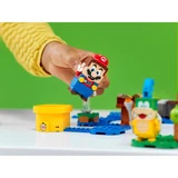 LEGO® Super Mario™ Baumeister-Set für eigene Abenteuer 71380 (19/20) LEGO® Super Mario™ Baumeister-Set für eigene Abenteuer 71380 (19/20)