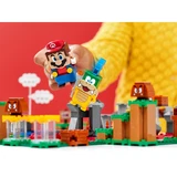 LEGO® Super Mario™ Baumeister-Set für eigene Abenteuer 71380 (20/20) LEGO® Super Mario™ Baumeister-Set für eigene Abenteuer 71380 (20/20)